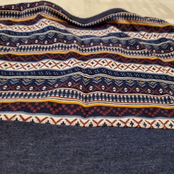 - ⬇️ Cromwell pocket tee - Picture 6 of 7